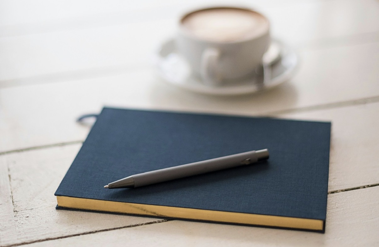 Guided Reflection Journal